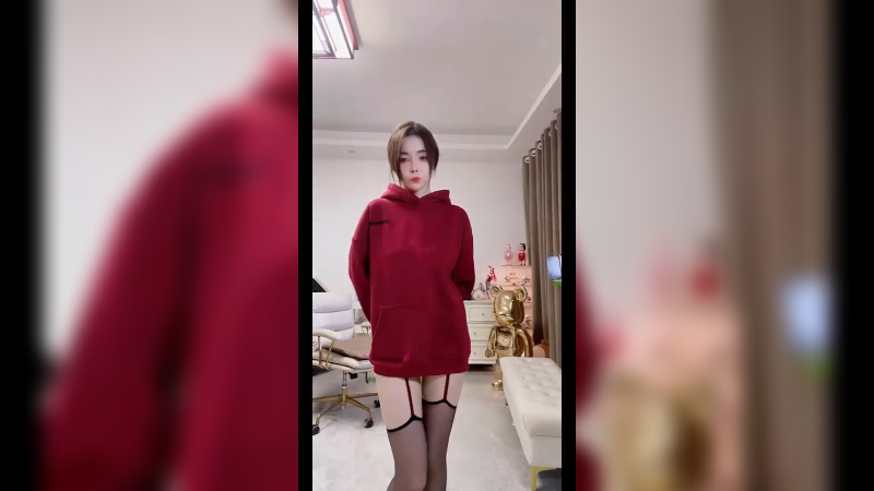 有我这样的女朋友你几点回家