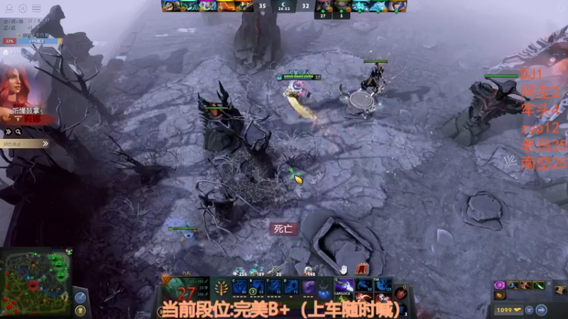 【2022-11-29 05点场】CSGO沉默男孩：【沉默】双倍亲密度！