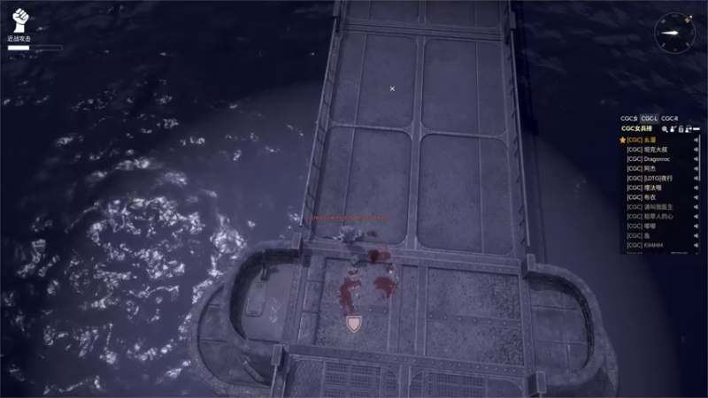 【2022-11-29 15点场】主播无忧丶：【无忧】foxhole散兵坑A服绿军招新