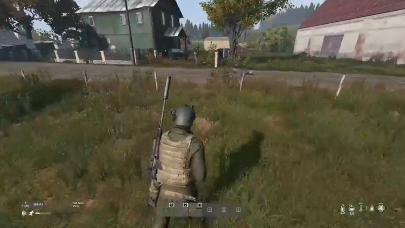 【2022-11-30 15点场】dayz韩爱东西：老韩带你们发东南西北旋风财