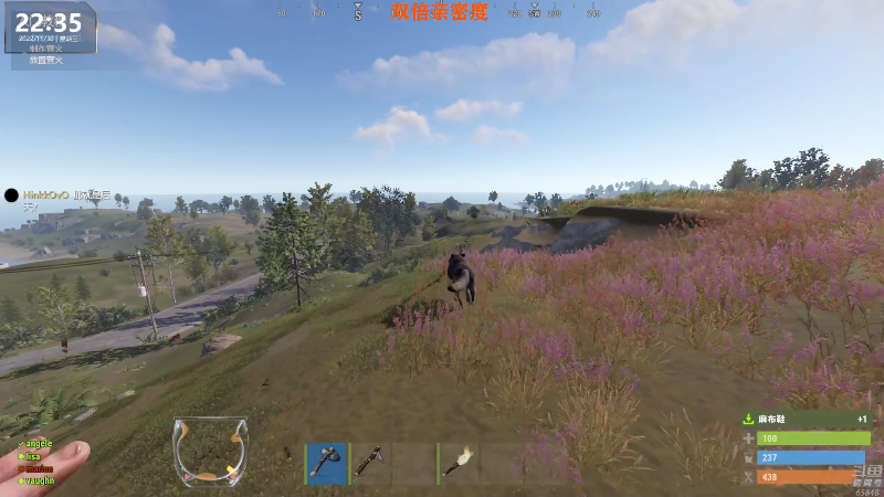 【热门游戏】Happy丨猫腻的精彩时刻 20221130 22点场