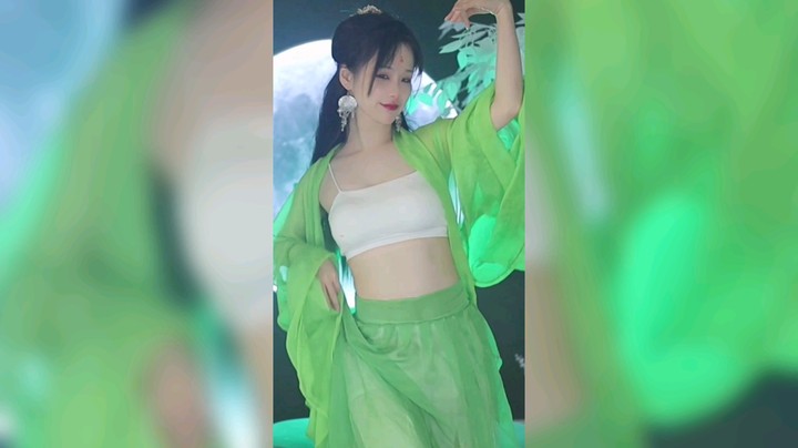 风月小段