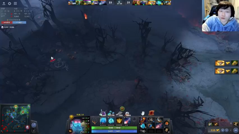 【2022-11-29 20点场】igmacsed：双倍亲密度,6点带MMK3号位掌控雷电