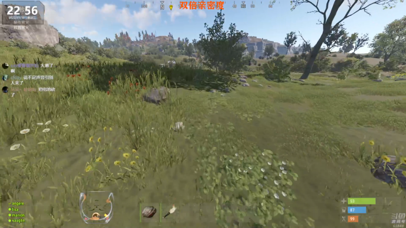 【热门游戏】Happy丨猫腻的精彩时刻 20221130 22点场