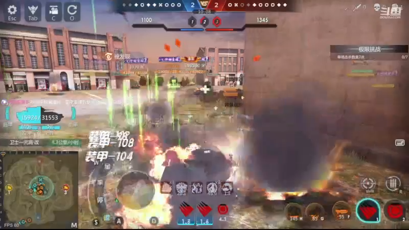 【2022-11-27 19点场】神怒布雷多：神怒布雷多的直播间