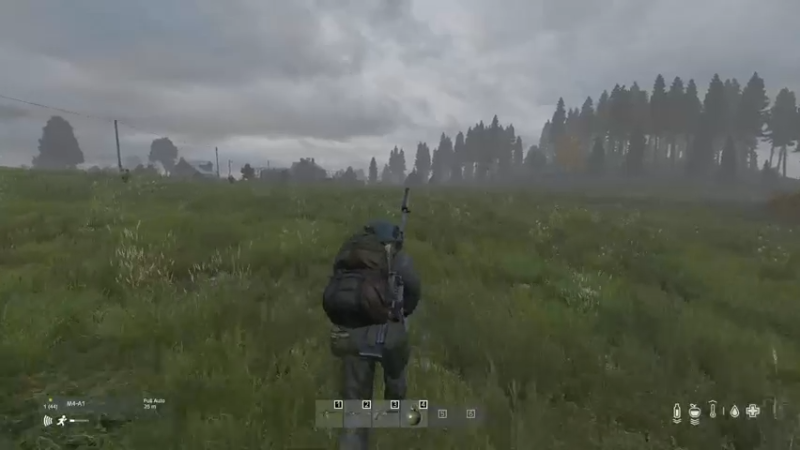 【2022-11-29 19点场】dayz韩爱东西：老韩带你们发东南西北旋风财