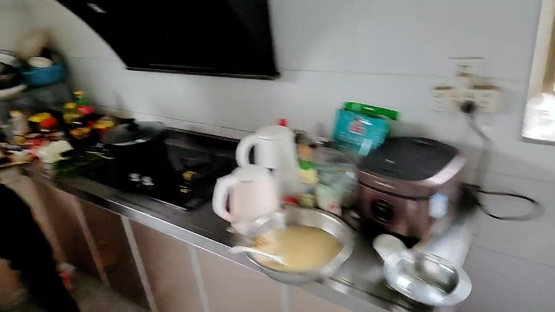 【户外】微山湖捕鱼武工队的精彩时刻 20221130 15点场