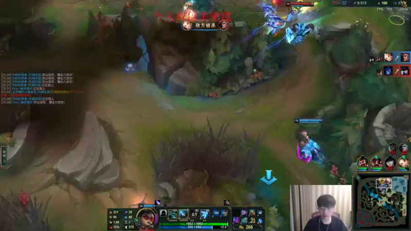 【2022-11-30 16点场】微笑：微笑：一区上王者