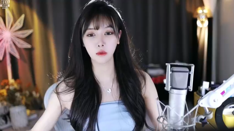 【2022-11-30 20点场】喵小莎：直播三年了