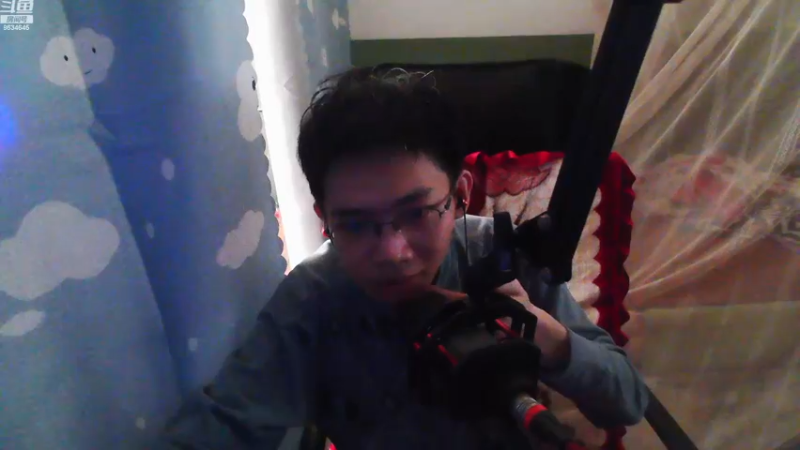 【2022-11-22 11点场】美少女战士5：一百万人正在观看的身残志坚主播