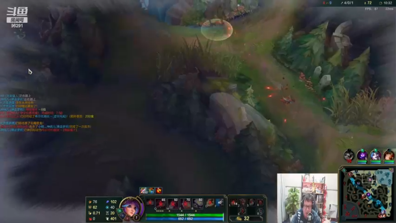 【2022-11-30 20点场】东北大鹌鹑：东北大鹌鹑 恐怖如斯寸草不生