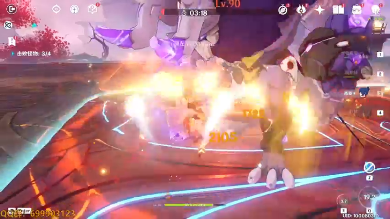 【2022-11-30 18点场】AllenCode：游戏日常+听歌