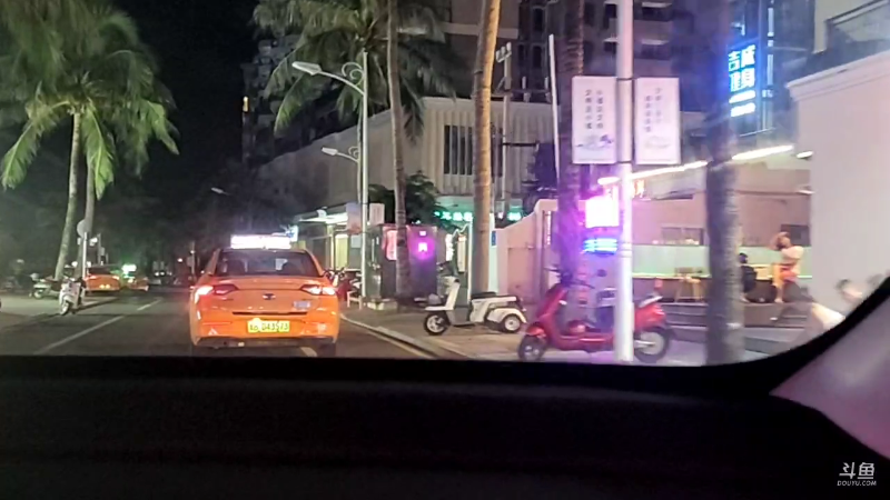 【户外】叶子户外的精彩时刻 20221130 00点场