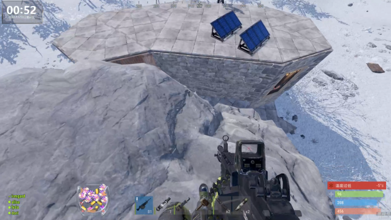 【热门游戏】Happy丨猫腻的精彩时刻 20221130 00点场