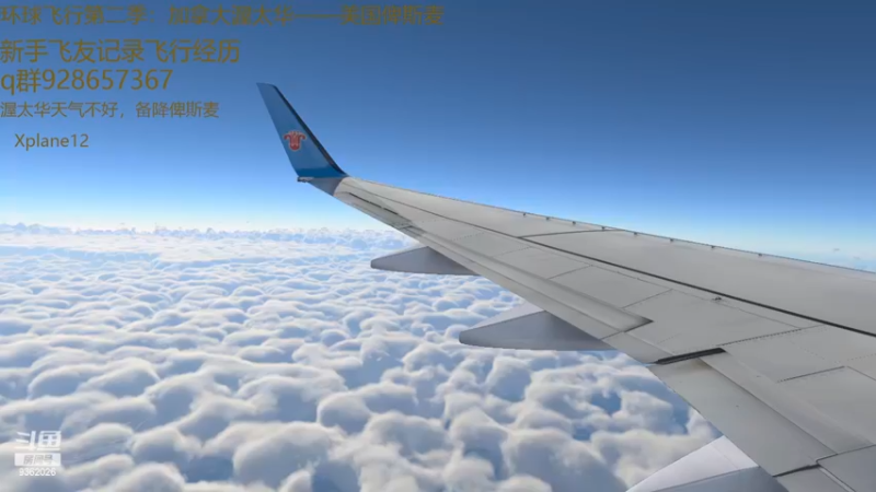 【2022-11-28 17点场】小南的导航台：一个玩模飞的萌新，录播期间不能点歌