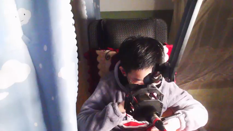 【2022-11-29 00点场】美少女战士5：一百万人正在观看的身残志坚主播