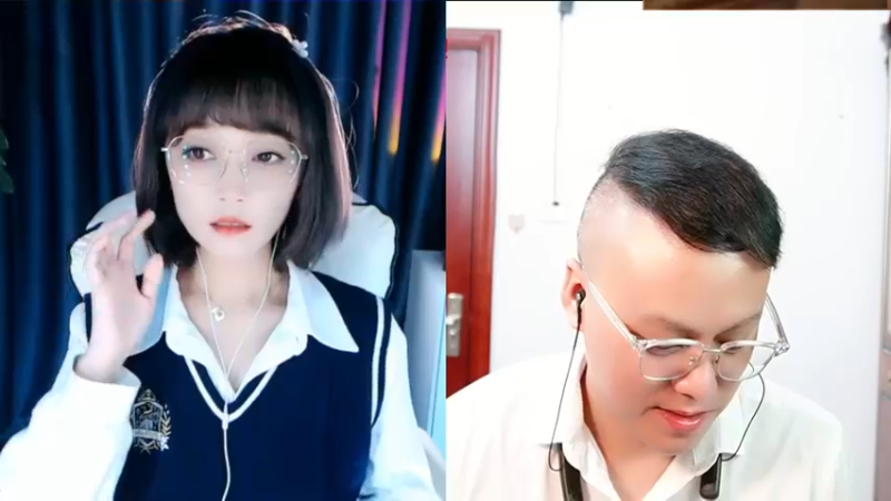 【2022-11-30 01点场】睡懵的渣皇：追梦直播间有梦想谁都了不起！