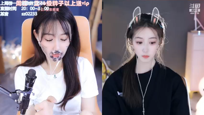 【2022-11-30 02点场】Jue美娘：全能高手混子