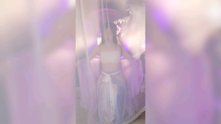 性感古风
