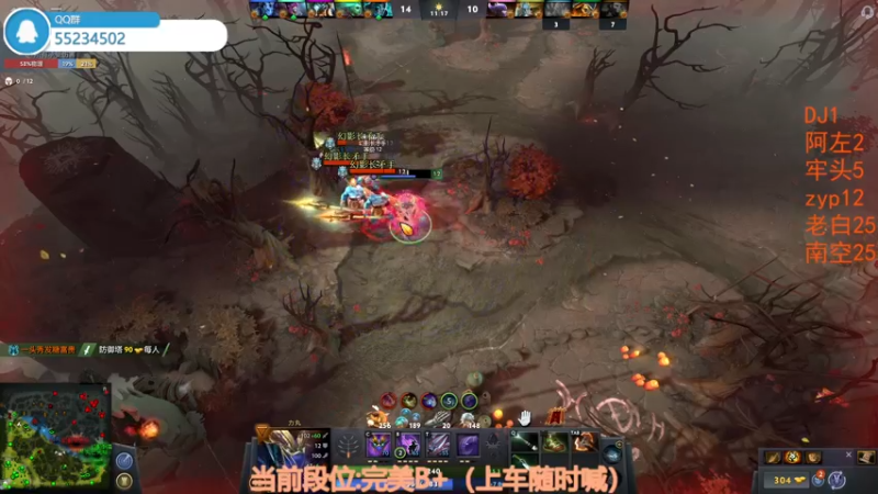 【2022-11-27 05点场】CSGO沉默男孩：【沉默】双倍亲密度！