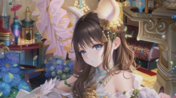 【甜心战士】❤️AI孙哥 2❤️