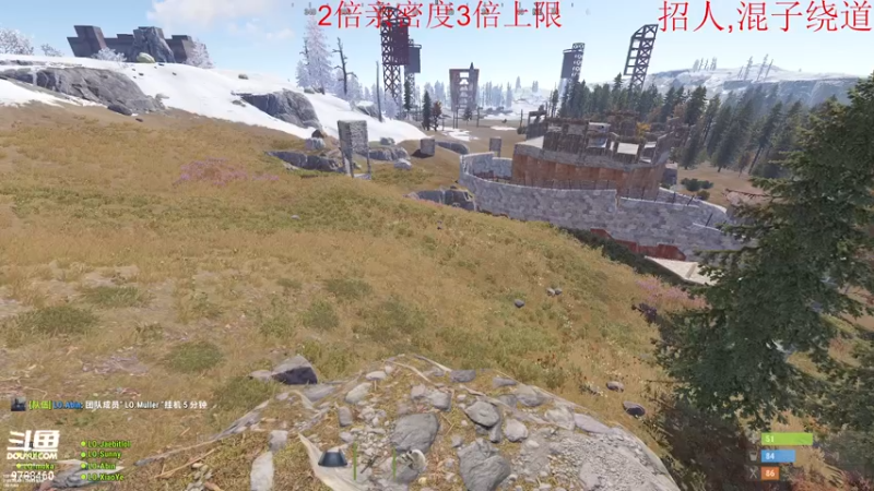 【2022-11-30 02点场】LonelyOnO：最难玩的生存游戏~