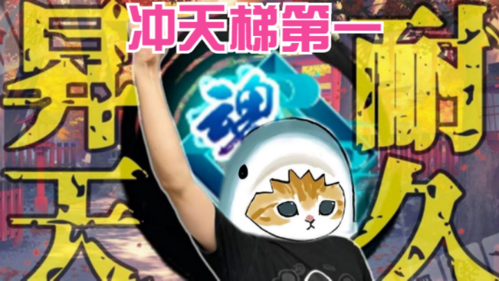 【猫头雀魂】雀魂上魂天3（15）