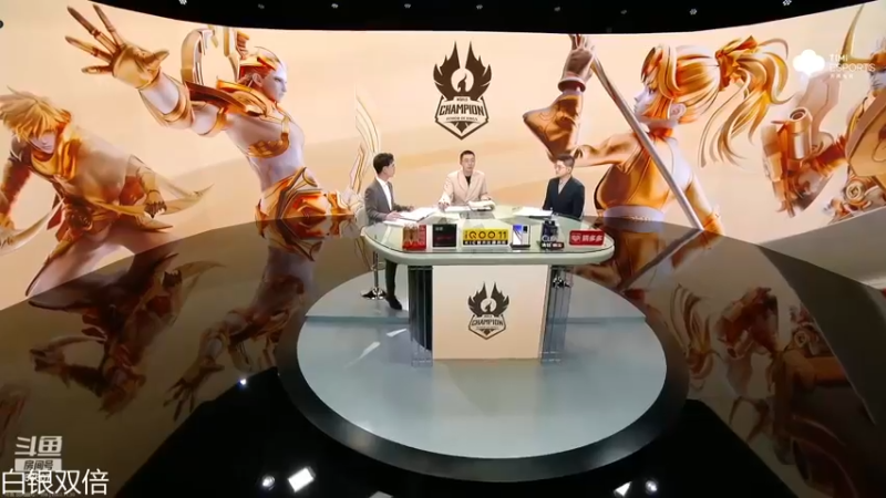 【2022-11-30 22点场】YTG丶落幕：白银双倍世冠10进4
