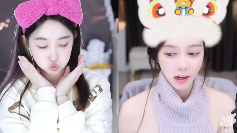 【2022-11-30 17点场】小肉球阿：爱笑的女孩运气不会差~~