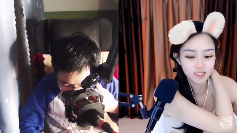 【2022-11-24 03点场】美少女战士5：一百万人正在观看的身残志坚主播