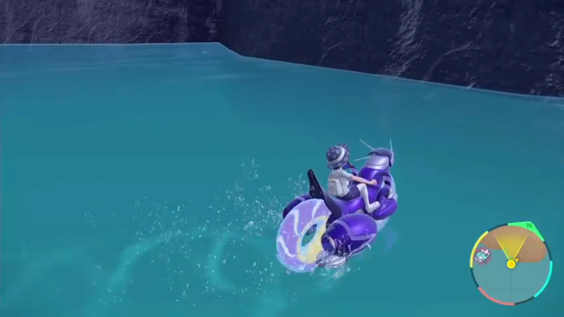 【2022-11-30 05点场】KazeLink：主播开发游戏去了 随缘开播