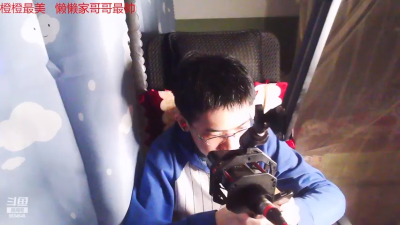 【2022-11-22 01点场】美少女战士5：一百万人正在观看的身残志坚主播