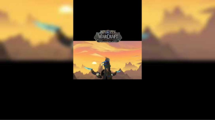 （魔兽冰铃）魔兽世界10.1巨龙群岛练级需要了解以下几点哦！