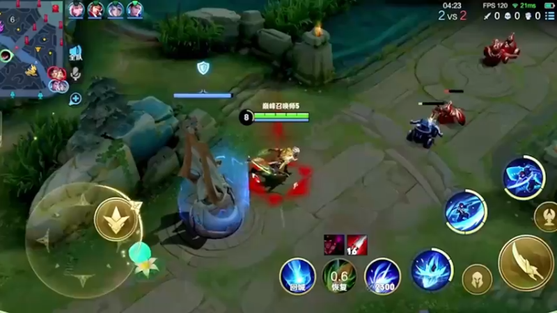 我拿到的那一刻，他就是T0打野！