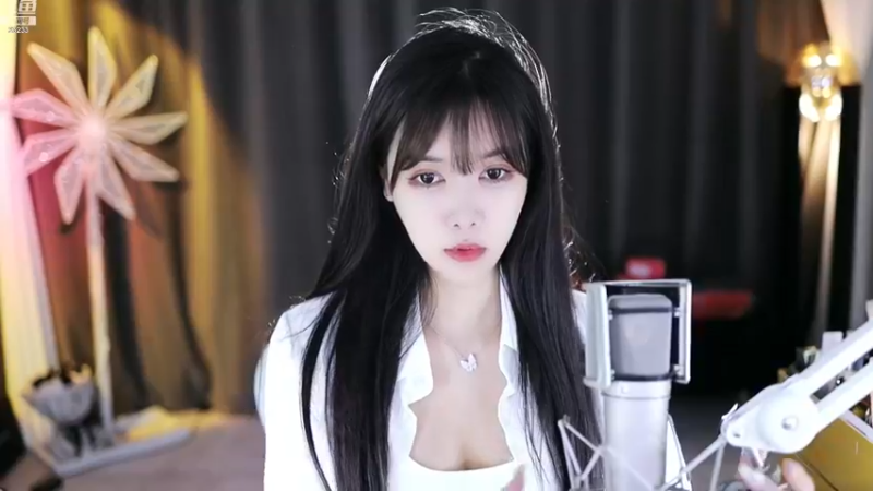 【2022-11-29 22点场】喵小莎：三周年快乐哟~！谢谢大家！