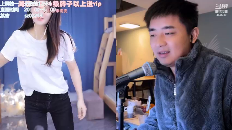 【2022-11-29 22点场】Jue美娘：全能高手混子