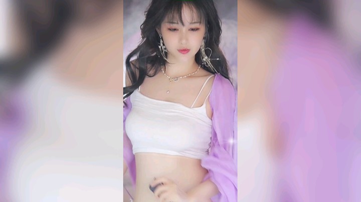 喜欢吗