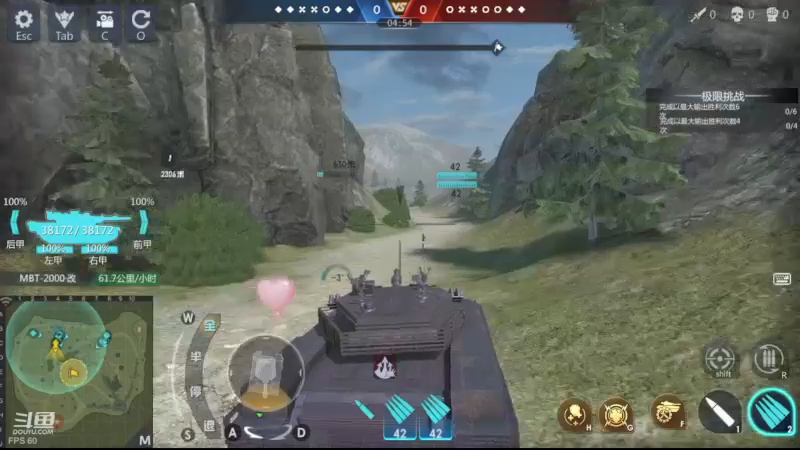 【2022-11-26 22点场】神怒布雷多：神怒布雷多的直播间