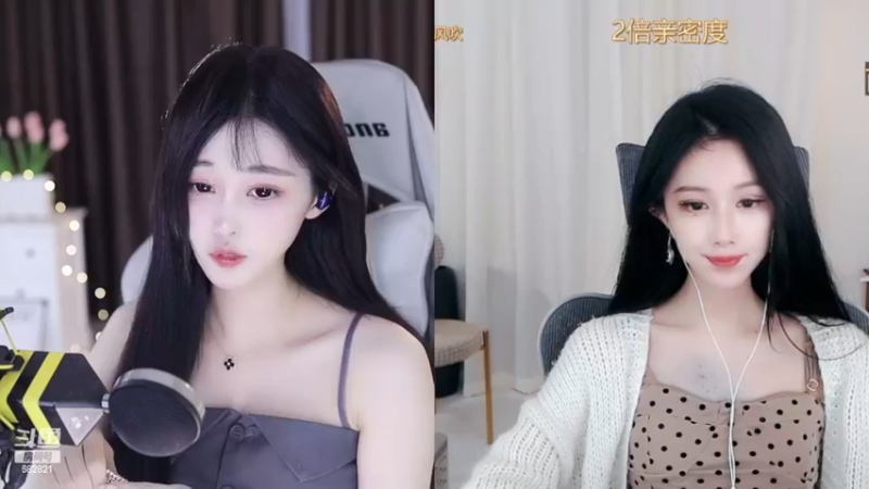 【2022-11-30 16点场】苏小懒38D：❤2倍亲密呆萌小懒妹鸭