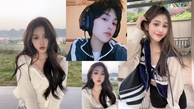 【2022-11-30 19点场】OrangebabyOAO：身处黑暗 心向光明