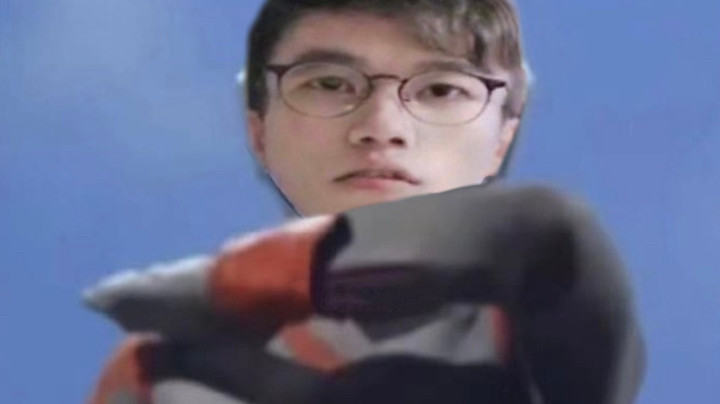 【不可一世杀手】相处了这么多把妹妹是不是爱上我了1