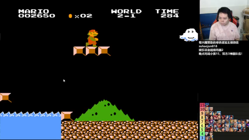 【2022-11-29 21点场】格鬦家大口：憧憬传媒独家冠名！ 42112