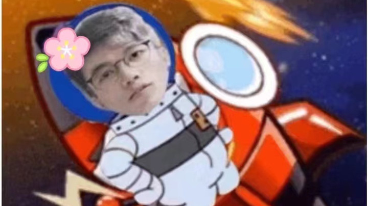 【不可一世杀手】曾笨啊曾笨！！