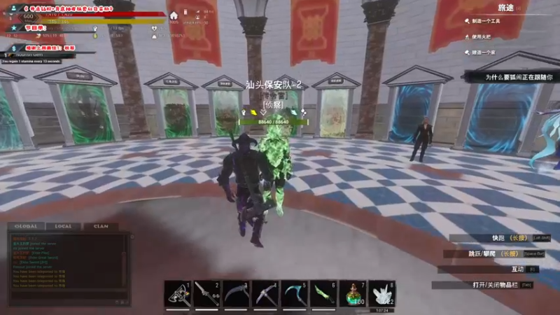 【2022-11-30 04点场】imxiaoxin：【✘-✘】黑白双撒！