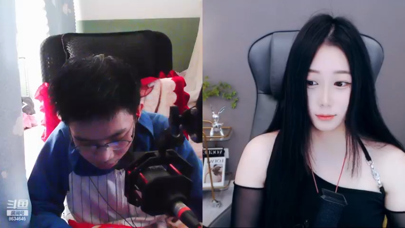 【2022-11-26 11点场】美少女战士5：一百万人正在观看的身残志坚主播