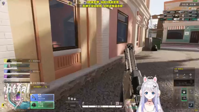 【2022-11-30 19点场】小盒子u：【新人虚拟主播】【钻石双倍】