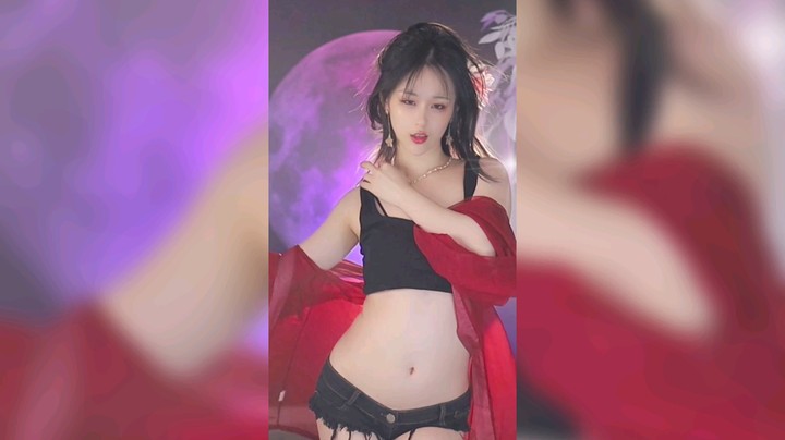 性感点的