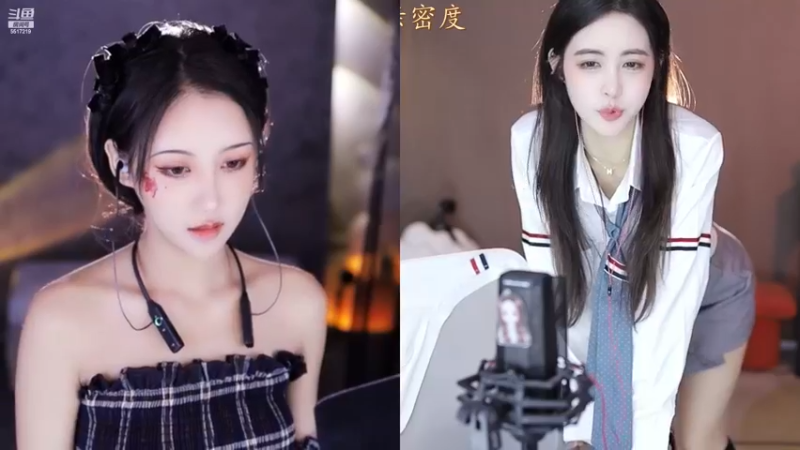 【2022-11-30 15点场】李哥儿DoubleLee：看清我再喜欢我