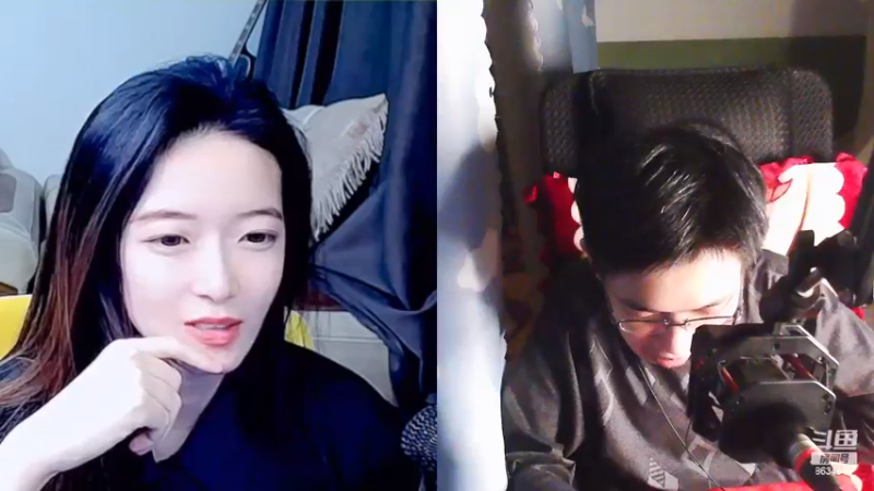 【2022-11-30 03点场】美少女战士5：一百万人正在观看的身残志坚主播