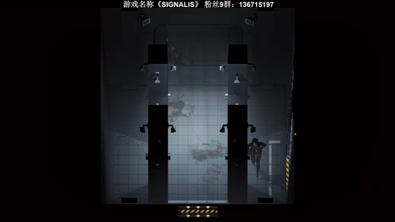 【2022-11-30 22点场】半支烟：恐怖游戏之魂！